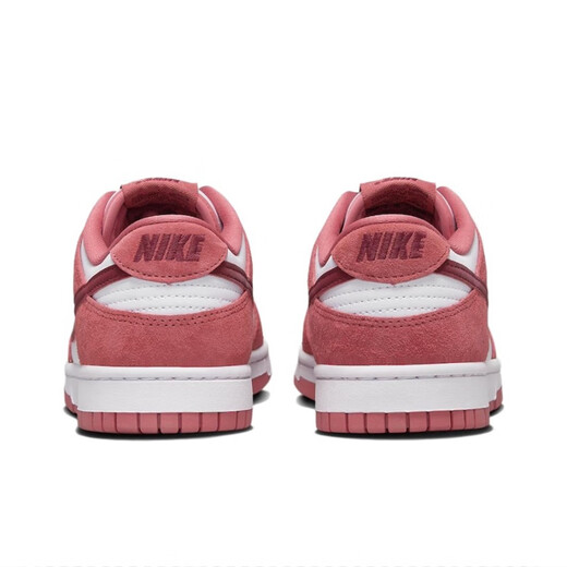 Nike Nike Dunklow Anti-Schlupf-, Wear-Resistant-, Low-Top-Sport-Mode und vielseitige Freizeitschuhe FQ-Official Flaggschiff Authentische FD9923-111 T Lagerhaus 35.5