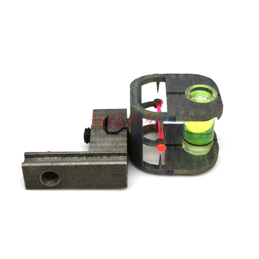 Ayubu Slingsshot Komplettes Zubehör Spezielle Laser Sehverteck modifizierte Schraube Sehung Sichtweite Sicht Titanlegierung Anblick LR11303 Bulk Laser