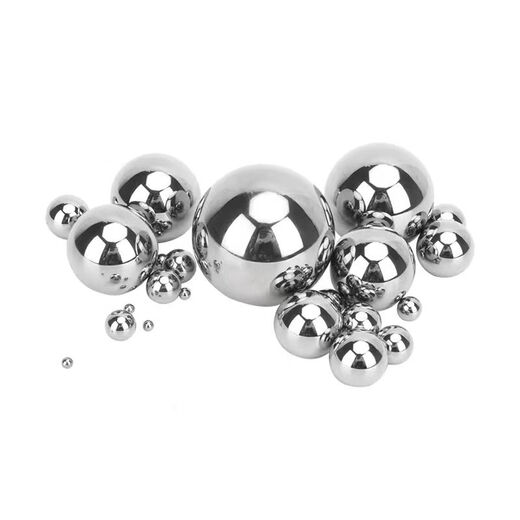 Präzisionslagerstahlkugel 6.9/6.95/6.98/7,0/7.01/7.02/7.03/7,04 mm Schraubstahlkugel 693 mm100 G10 G10 Precision Lagernstahlkugel