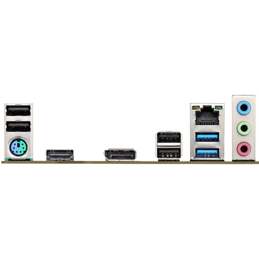 Conjunto de placa base CPU ONDA H610E-B 12-14 Motor de placa base + Intel 12th Generation Core i3-12100F Board u set