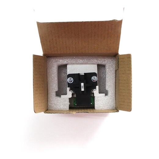 Anwendbar für Epson EPSON LQ1600K3H PrinThead 590K Printhead 690K 680K2 Printhead Original vordere Mund -Original -Nadelbaugruppe kann mit 5 Schichten ausgestattet werden, um einen zu gewährleisten