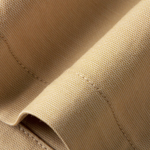 Maimeng mm Beige gerade weit lig minimalistische Pendelpendelhosen Einkaufszentrum Gleicher Stil Frauen Sommer 5994150121 Beige s
