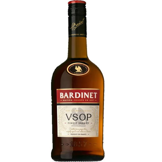 Louis Marsyney必得利Old Nick 老尼克加勒比白朗姆酒 法国原装进口 必得利vsop 700mL