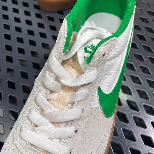 Nike (Nike) Chaussures masculines officielles Spring New SB Heritage Vulc Sneakers respirant Restro Casual Replica Shoes CD5010-101 41