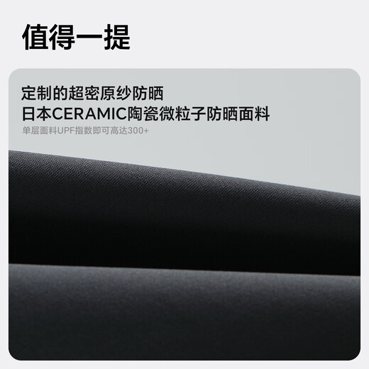 MISSION UV sun protection hat men's sun hat fishing fisherman hat mountaineering hat summer outdoor anti-UV large brim sun hat