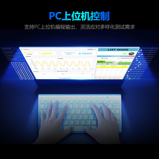 owon可编程单通道直流电源150W-500W恒功率恒压恒流SPE维修开关电源 SPE15054  150V/5A/400W