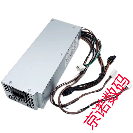 戴记严选Dell戴尔XPS5880 3880 3681 3690 3890 7080 8940 7090MT电源600W Dell 6Pin+双4Pin(600w)