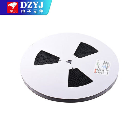 Original genuine UMW MB6S/MB10S/MB6F/MB10F/MB6M/MB10M rectifier bridge stack UMW/Friend Taiwan MB10F (0.8A) patch (20 pieces)