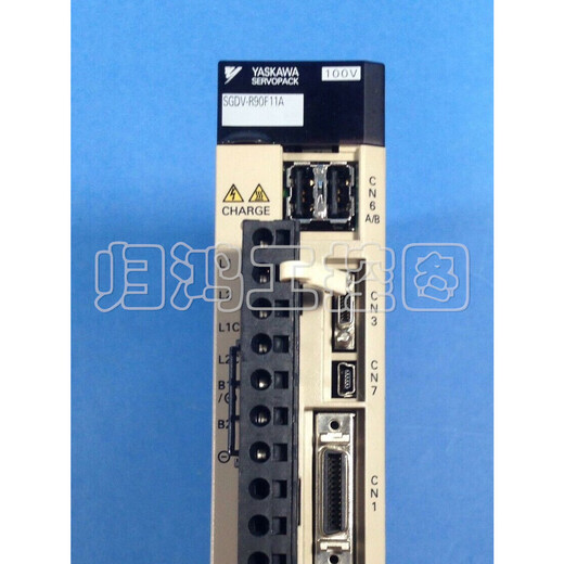 Yue Changsheng SGDV-R90F01A/002000 Yaskawa servo driver SGDV-R90F11A/002000