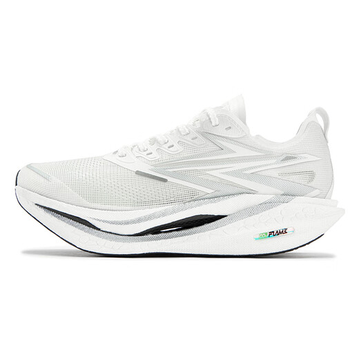 361 Men's Sports Shoes Feiran 4.5 Carbon Plate Professional Racing Marathon Running Shoes 672532221-19