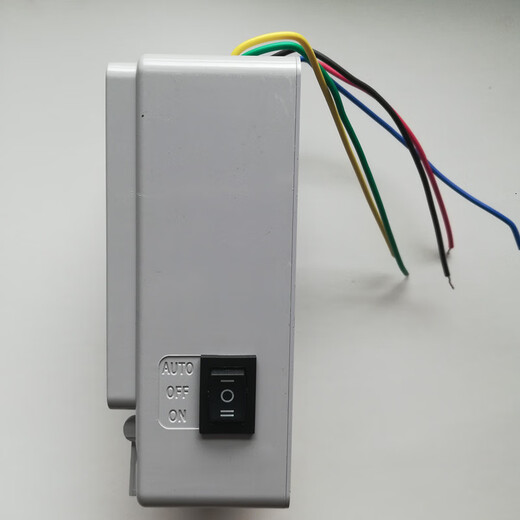 DF-96B water shortage protection fully automatic water level controller/water pump level controller DF-96A DF-96B_220V_10A_including three probes