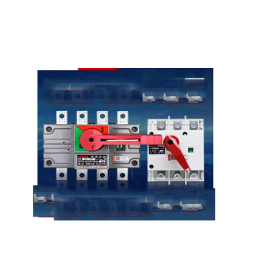 Zhonghaichuang load isolation switch GLY-1000/4J Siwo Electrical Appliances