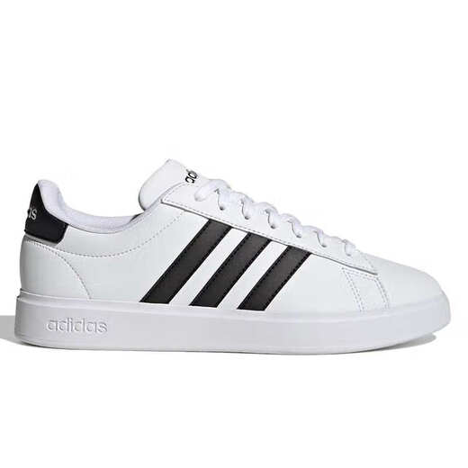 Adidas Chaussures masculines et femmes Neo Grand Court 2.0 Chaussures sportives polyvalentes confortables et décontractées GW9196 GW9195 40.5