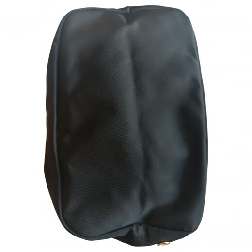 Lululemon Fashion polyvalente en polyester décontracté sac à dos mini masculin et femmes style couple noir noir