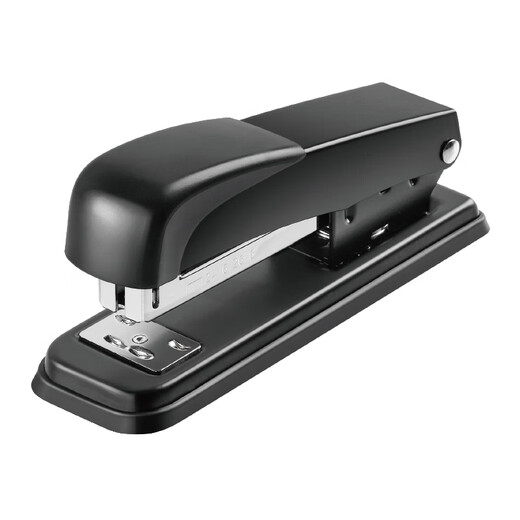 Comix durable stapler/stapler 12# blue B3083 (pack of 5)