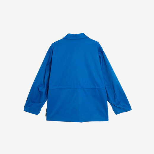 PUMA (PUMA) Jacke für Männer und Frauen, neue Sommer-Revers-Casual-Kleidung atmungsaktive Sportplätze Paare tragen täglich Pendlerjacke 621663-39 xs