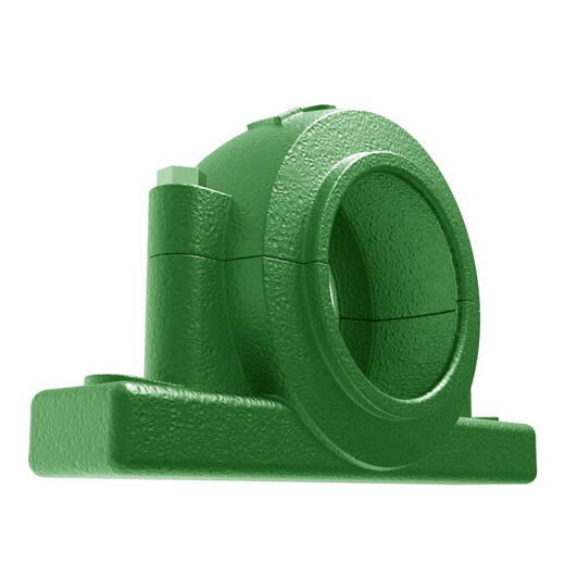 CLCEY bearing support tile box 1513 bearing seat 151515161517151815191520 fixing seat 1518