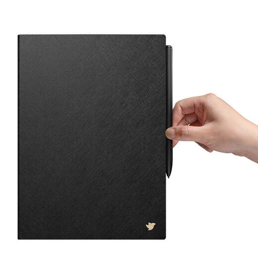 IFlytek Smart Office Notebook X5 Electromagnetic Pen (Silver Gray)