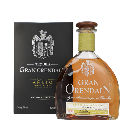 La colección de Ou Shuai de caja de regalo de tequila envejecida importada del Banquete de Negocios de México Vino Extranjero 750ml