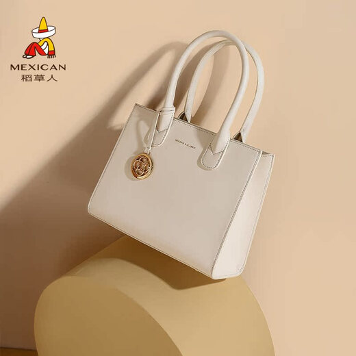 
Ji Shizhe (GIEVSZHE) Bag Women's Bag Large Capacity Mom Textured Crossbody Bag Commuter Fashion Women's Handbag Bag Hazelnut Brown-1047
