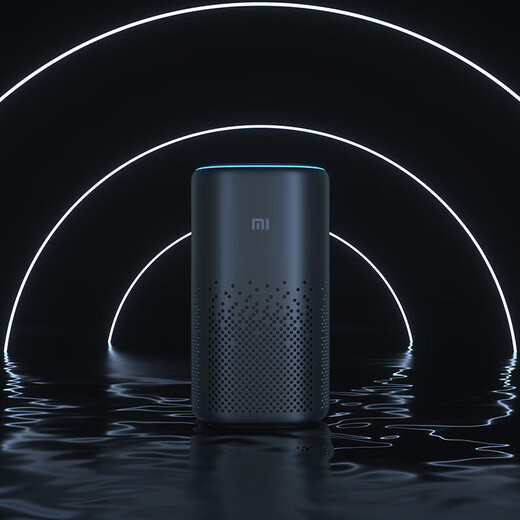 
Xiaomi Xiaoai Speaker Pro Xiaoai Classmate Speaker Xiaoai Audio Bluetooth speaker intelligent device control infrared remote control traditional home appliance audio ai subwoofer Xiaomi Xiaoai Speaker Pro supports infrared remote control
