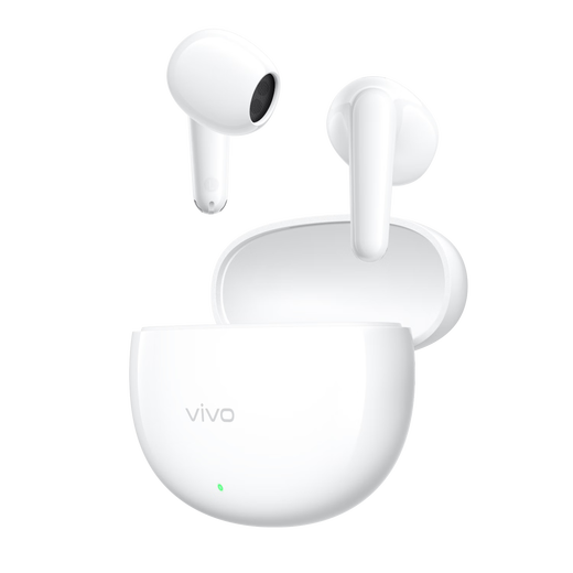 vivo tws Air3 yunduobai [subvention nationale] 45h de durée de vie de la batterie ultra-longue, usure ultra-légère de 3,6 grammes, 3D Panoramic Audio Android IOS COMPATIBIBILITÉ CROSS-ECOLOGIQUE, Bluetooth Heads