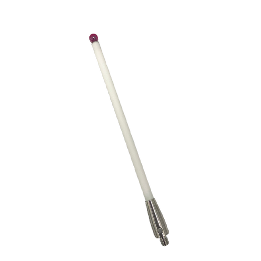 
Renishaw OMP40 probe CNC machine tool stylus A-5000-9761 ceramic rod ruby ​​5.0*100*M4 A-5000-97615.0*100*M4
