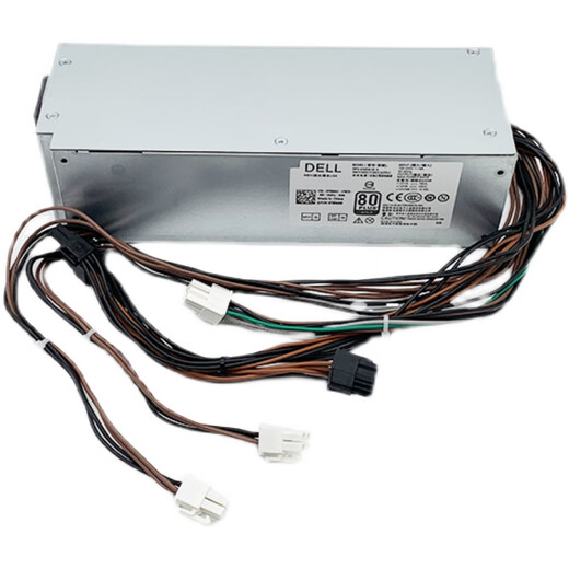 戴尔Dell戴尔3668/9 3060 3080 3881 5060 5090 3471 3671 MT电源600W DELL  6+双4针【600w】