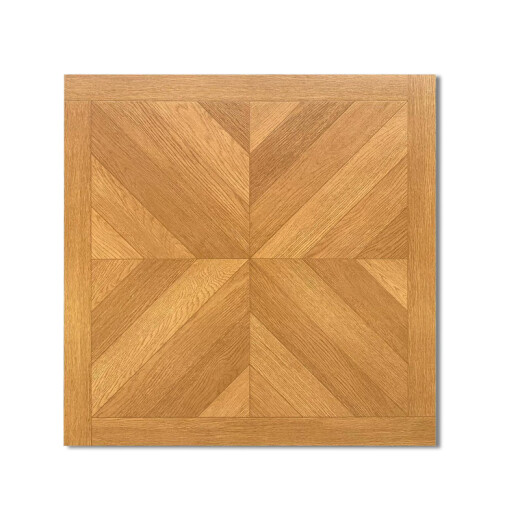 Wen Yijia Camina de grano de madera de estilo de madera de estilo de madera de tronco personalizado 600x1200 Sala de estar y dormitorio Herringbone Fish Bone Patrón de piso Cortina Amarillo BJ12799 [5 cajas comenzando] 600*1200
