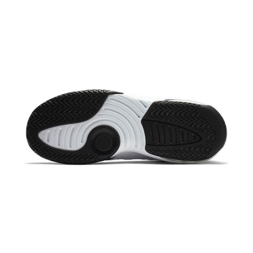 Nike (Nike) große Kinderschuhe, Kindersportschuhe praktische Training Air Jordan Basketballschuhe AQ9214-121 37.5