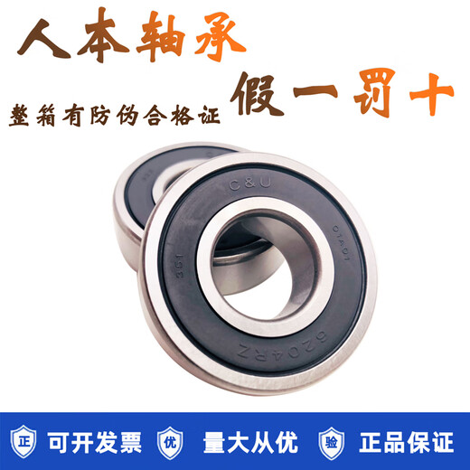 
Human-oriented high-speed motor bearing 6208 6209 6210 6211 6212 6213 6214-2RZ 6213-2RZ/Z3 Others