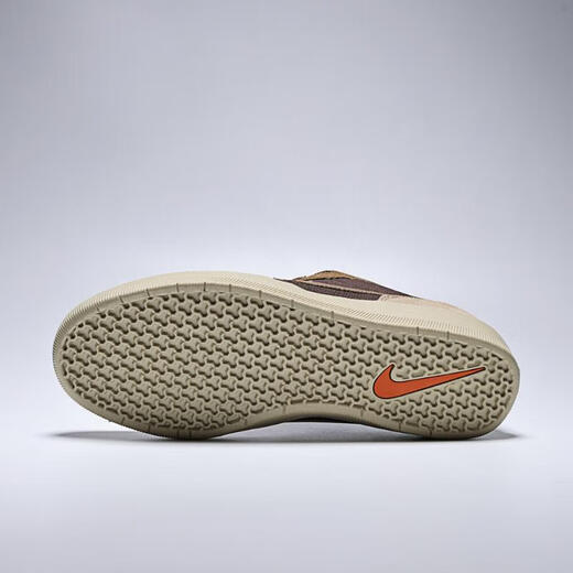 耐克 （NIKE）2025年男女NIKE SB FORCE 58户外鞋 DV5477-201 43