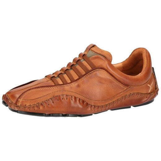
PIKOLINOS Pai Gaoyan Men's casual shoes Comfortable shoes 15A6175 Fashion men's shoes Daily commuting and casual party Braun 39