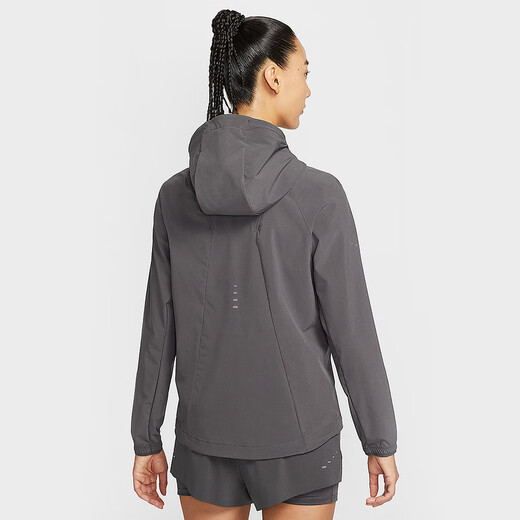 
Nike (NIKE) 2025 autumn women's jacket comfortable and versatile sports and casual woven jacket HQ0651-036 S