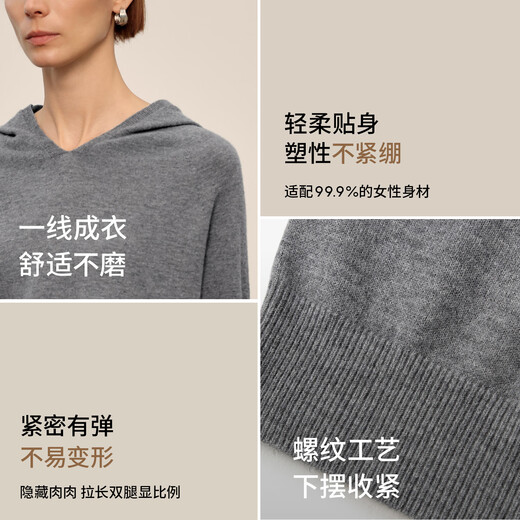 Maimeng [Hot Multi-Color] MM100 Шерстяная шерстяная шерстяная свитер.