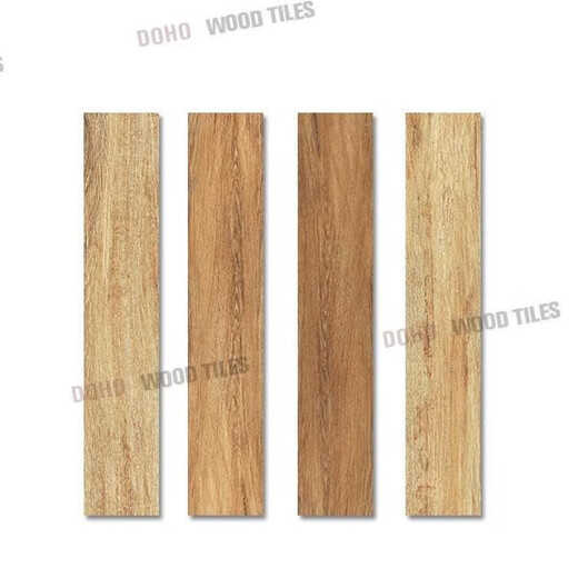 Yunmao wood grain tiles, modern simple bedroom room balcony imitation solid wood floor tiles antique tiles, antique tiles, antique tiles, antique tiles, antique tiles, antique tiles, 1 SJ15826