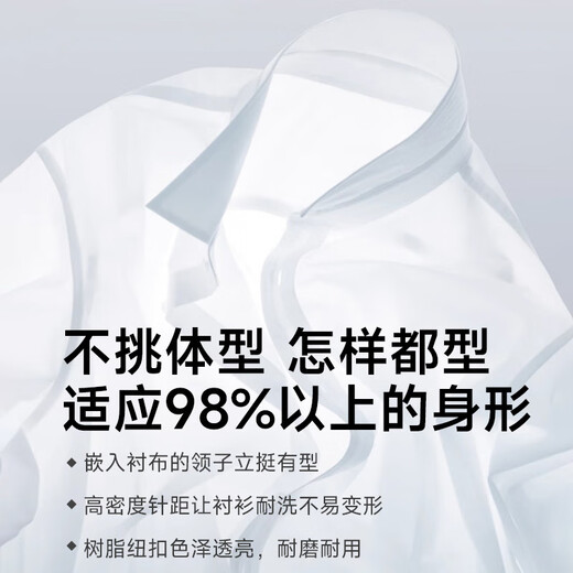
CEO Yageo New Cotton Men's Shirt Short Sleeve Breathable Business Commuter Casual High Quality Summer Men DX6623 38
