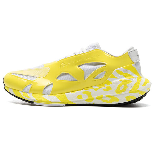 阿迪达斯 （adidas）女鞋 运动鞋健身训练潮流时尚缓震舒适透气休闲跑步鞋 GX9864 36