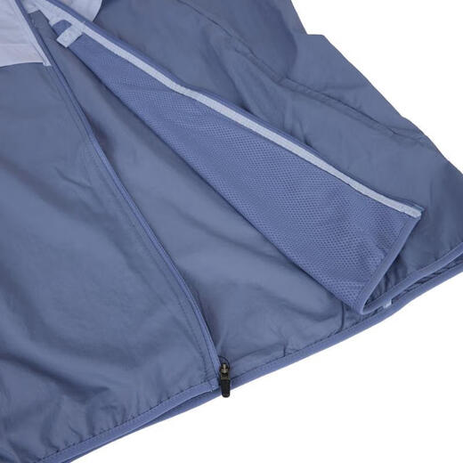 Nike (Nike) [大发发发] 2025 hommes comme UV RPL Stride Jacket Veste HV4549-057 L