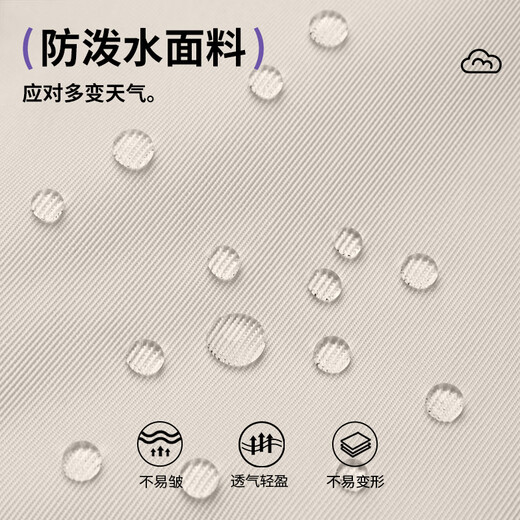 POLO双肩包女电脑包15.6英寸iPad笔记本背包通勤短途书包差旅行李包