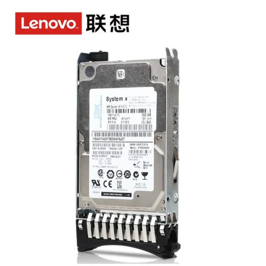 
Lenovo IBM Server Hard Drive 146G 300G 480G 500G 600G 900G 1T 1.2T 2T 1T7.2KSATA No. 81Y9731/03T8