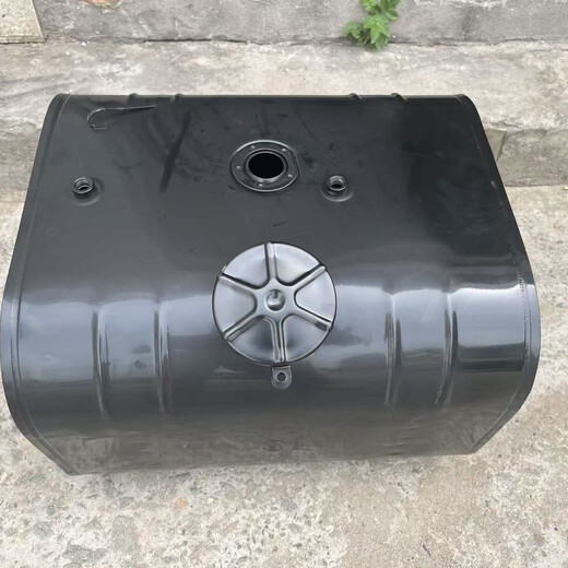 Yusenyi is suitable for Dongfeng Tianlong Tianjin thickened iron oil tank Dayun three-ring truck diesel tank metal fuel tank accessories 4840 fuel tank brackets pair