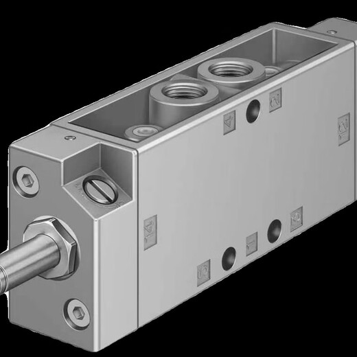 Festo Festo Elevenoid Valve MFH/JMFH-3-5-1/8-1/4-3/8-S-B998262111 MFH-5-1/4-B 15901
