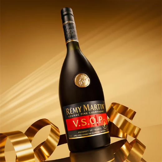 人头马（Remy Martin） VSOP XO 人头马特级 CLUB 白兰地法国洋酒700ml 1000ml 送礼佳选 人头马VSOP 700mL 1瓶 礼盒装