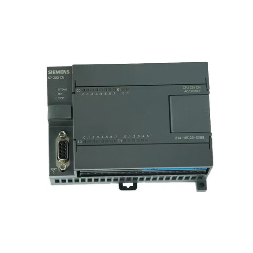 Siemens PLC controller S7-200CN CPU224CN 224XP 214-1BD/2BD23 224XP214-2AD23-0XB8 transistor