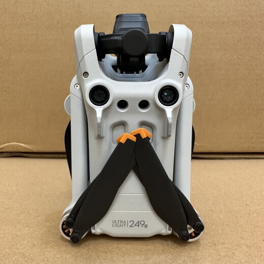 大疆精灵大疆mini3pro无人机 迷你3pro带屏长续航Mini4Pro二手无人机 99新mini3pro机身.没有电池遥控 随心换到26年1月