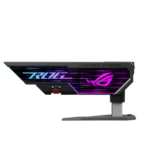 Asus (asus) ROG Hyperion 701 Chassis, chasis de plugs posterior, aleación de aluminio x esqueleto/torre completo chasis/soporte para la placa base Eatx/doble 420 enfriamiento de agua/gr701 2e+dragón dios 3ra generación Ej+Thor God 3rd Generation 1000W+soporte
