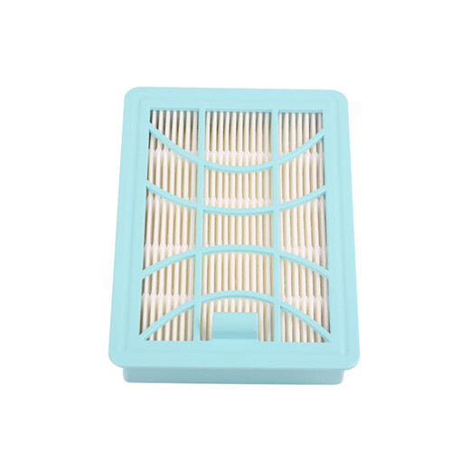 Adecuado para el filtro de filtro de aspirador de Philips Filtro de filtro Haipa Filtro Algodón FC9728FC9732FC9735 Accesorios Filtro de entrada de aire + Filtro de salida de aire de aire