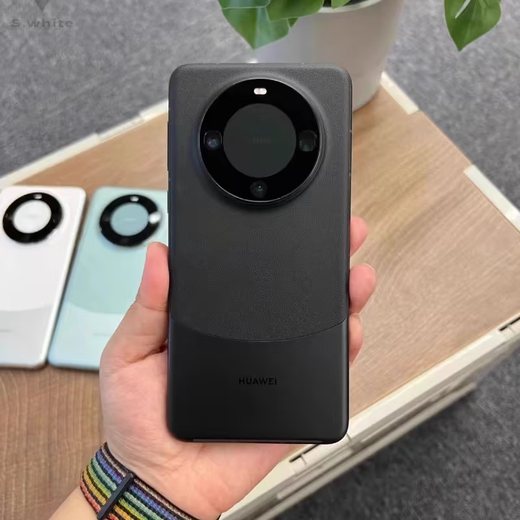 Huawei new products in stock Mate 60 Pro Kirin 9000S Hongmeng system mate60 pro MATE60 mobile phone Yadan black 12GB+512GB mate60