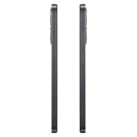 OPPOA3i 5G智能手机OPPO 新机 5100mAh大电池 45W闪充 拍照 老年人智能手机 备用机 千元机 3c国家补贴 静夜黑 6GB+128GB 官方标配